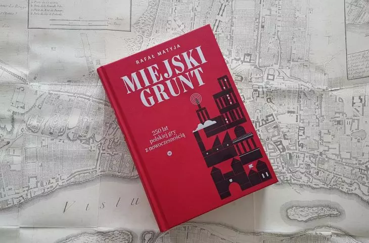 Gruntowanie cnót mieszczańskich – Rafał Matyja o wrastaniu w nowoczesność