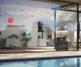 MasterPatio z nagrodą Red Dot Award 2021