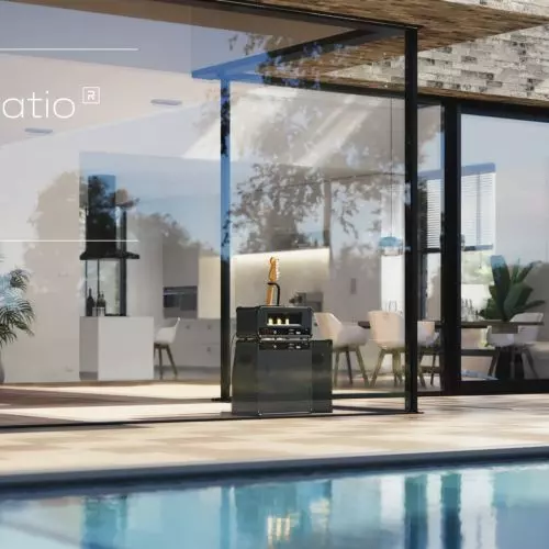 MasterPatio with Red Dot Award 2021