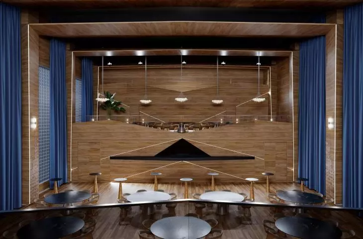 „Form At Wood”