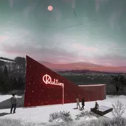 Projekt ośrodka kultury dla seniorów w Rzeszowie