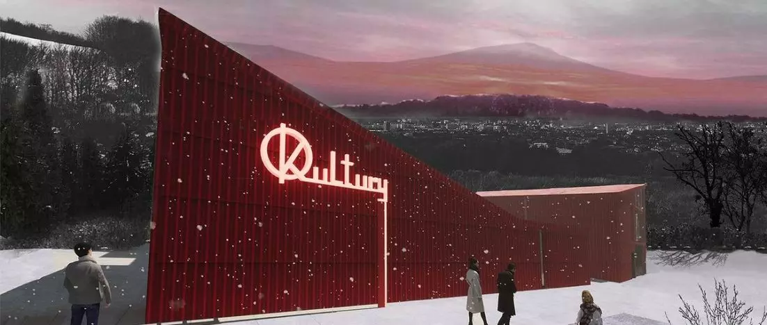 Projekt aktywizujący seniorów. Nowoczesny ośrodek kultury w Rzeszowie