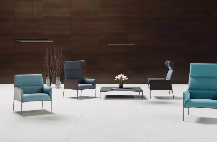 Fotel Chic Air