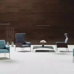 Fotele Chic Air
