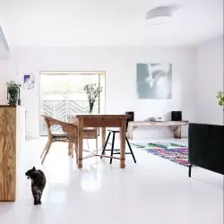 metamorfoza wnętrza domu w Poznaniu