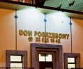 Dom pogrzebowy „Galaxy” przy placu Narutowicza