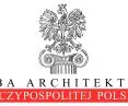 Logo Izby Architektów Rzeczpospolitej Polskiej