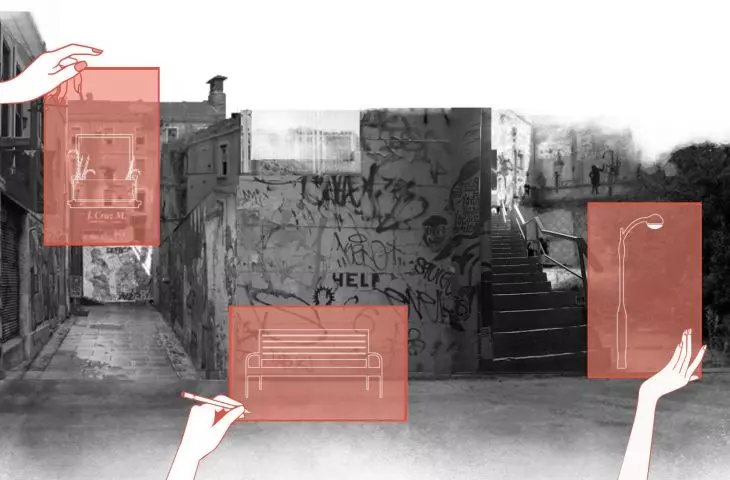 Weronika Zdziarska laureatką stypendium RIBA Norman Foster Travelling Scholarship 2021