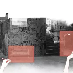 projekt „Don’t Stay Out Alone: addressing women’s perception of safety and freedom in cities by design”
