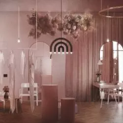 atelier projektantki sukien ślubnych w Lublinie