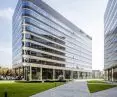 Fabryczna Office Park w Krakowie