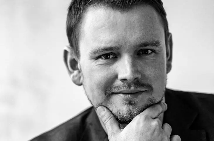 Fakty, ludzie, pieniądze. Bartłomiej Popiela z biura POLE Architekci w cyklu „10 pytań do…”