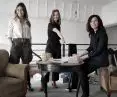 Molecule Architecture — Joanna Aleksandrowicz, Ewelina Jaskulska, Monika Nalewajk
