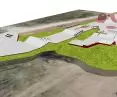Projekt skateparku i pumptracka w Kielcach