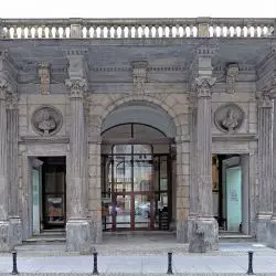 Pałac Hatzfeldów we Wrocławiu