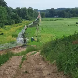 Granica Polski i Białorusi