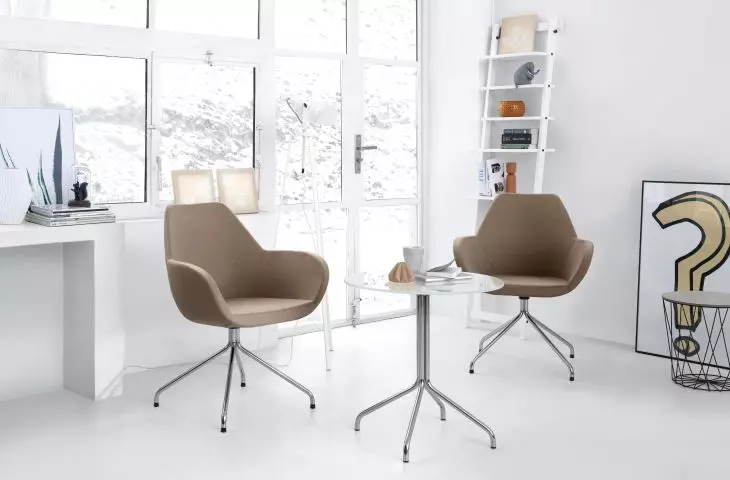 Fotel Fan