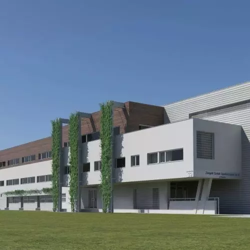 Nowoczesna szkoła w historycznym centrum Krakowa. Prywatna Szkoła SALWATOR