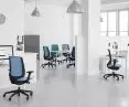 LightUp Chairs