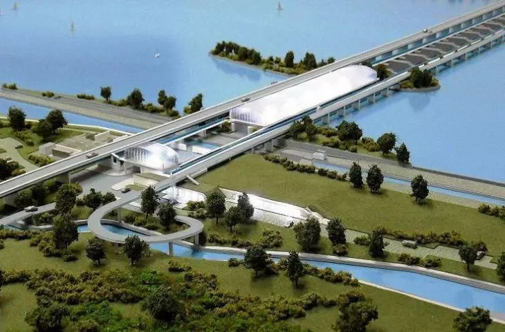Siarzewo dam construction blocked. Environmentalists were right