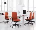 Motto swivating chairs