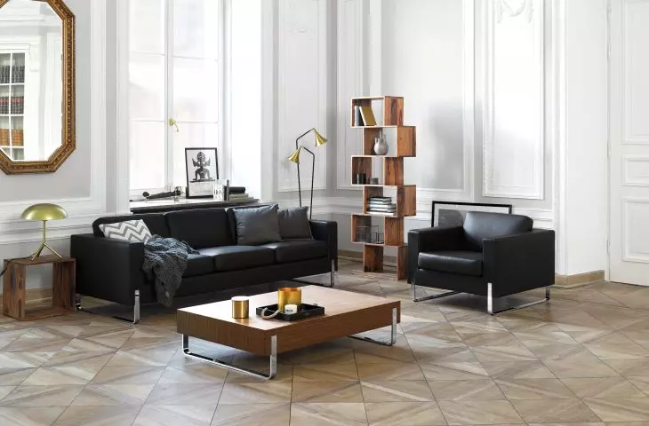 MyTurn Sofa