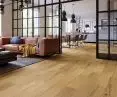 podłoga wodoodporna drewniana Dąb Tugela