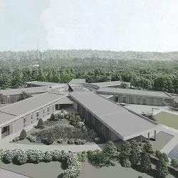 Projekt Sun School w Leśnicy