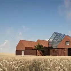 Farm House to dom dla nowoczesnych rolników