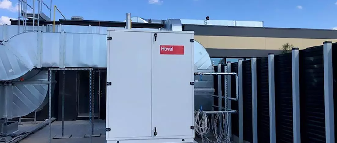 Kotły w obudowach zewnętrznych CabinSlim — zaawansowane technologicznie i ekonomiczne ogrzewanie