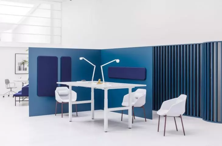 Ogi Drive conference table