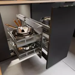 system cargo MOVIX PRO