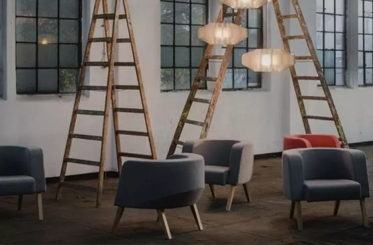 Kolekcja foteli Neon