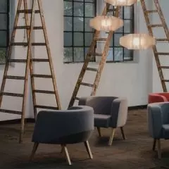 Kolekcja foteli Neon