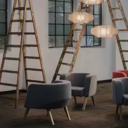 Kolekcja foteli Neon