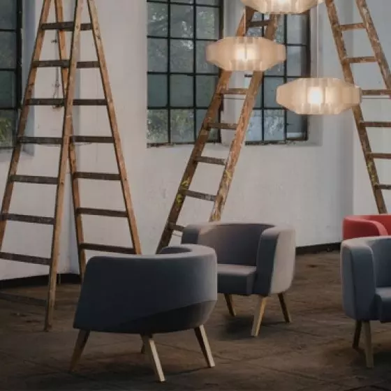 Kolekcja foteli Neon