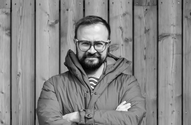 Jakub Szczęsny