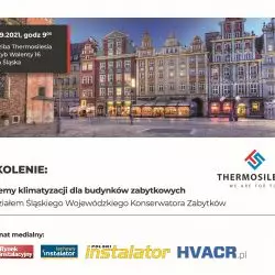 Plakat wydarzenia