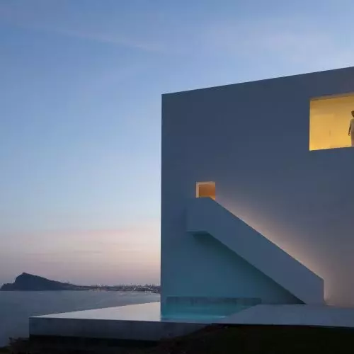The search for efficiency in beauty - a conversation with Fran Silvestre