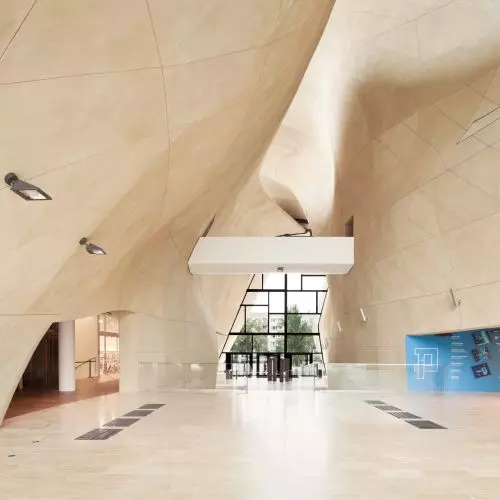 O zawodzie architekta — rozmowa z Rainerem Mahlamäkim