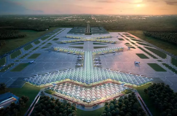 CPK chief architect will be selected without competition