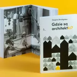 „Gdzie są architektki?