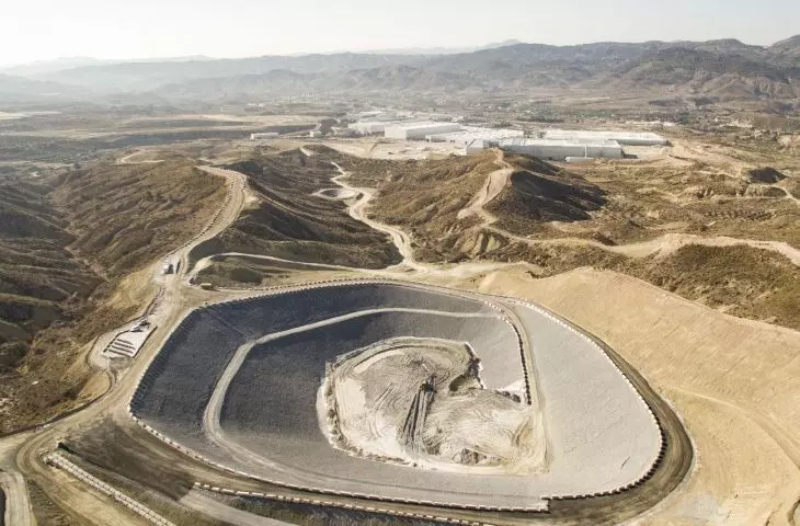Cosentino facing change - course for innovation, sustainability and people