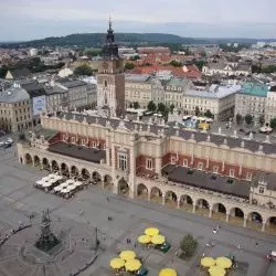 Kraków
