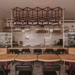 Bar winny Płynę w Poznaniu
