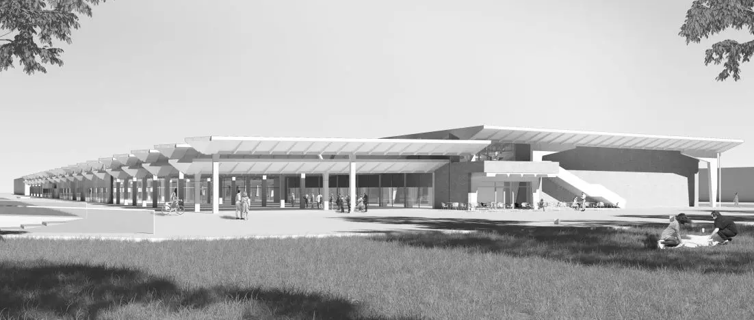 Drugie życie fabryki mebli. Projekt muzeum wzornictwa PRL