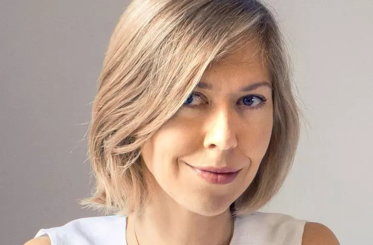 „Marzy nam się BIZNES, ale zawsze wychodzi ARCHITEKTURA”. Magdalena Morelewska w cyklu „10 pytań do…”