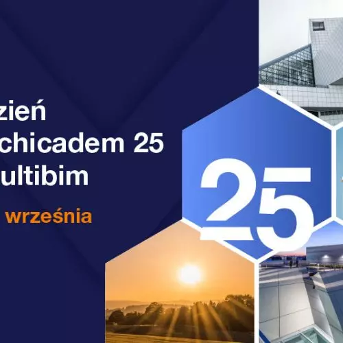 Week with Archicad 25 in Multibim