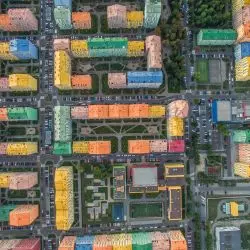 Comfort Town