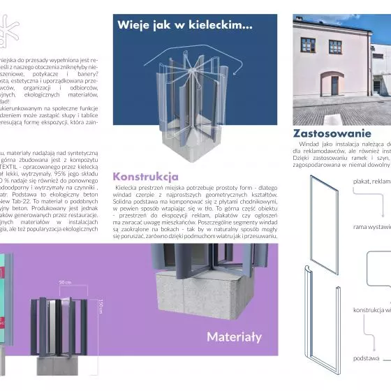 Wyróżnienie (ex aequo, Wind AD